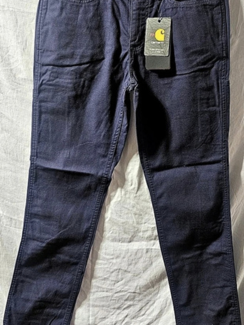 Carhartt Womens Flame Resistant Pants